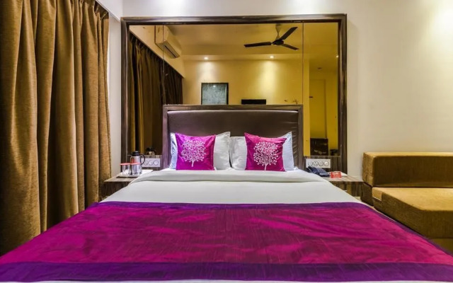 OYO 3323 Hotel Sheetal