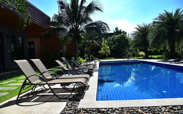 Chill Villa