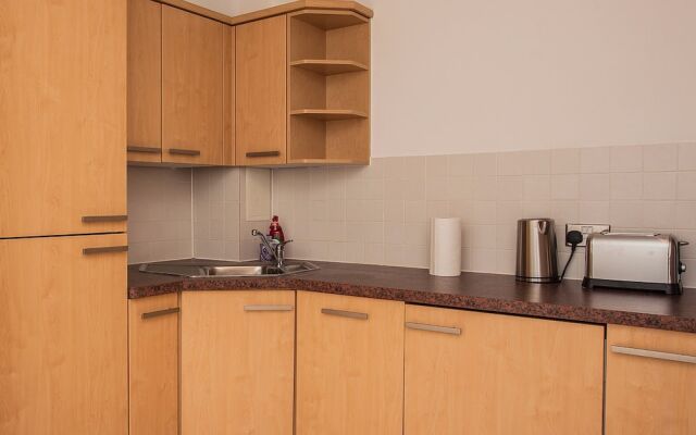 Stunning 2 Bed Apartment with Amazing Views