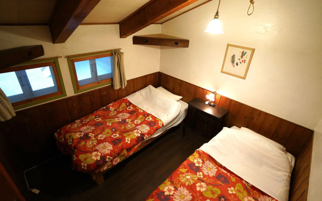 Dog-Friendly Inn Hakuba Pension Alyeska
