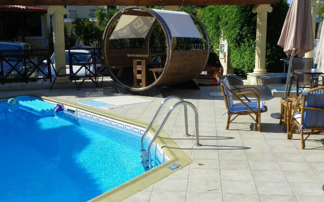 Mirabelle Hotel