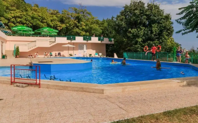 Complex Magnolia - All Inclusive