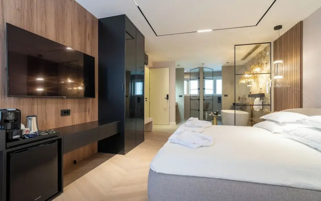 Luxury rooms FOR GIFT
