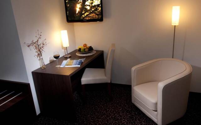 Hotel Restaurant Pollmanns