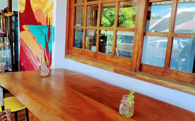 Suítes Café N'Aveia