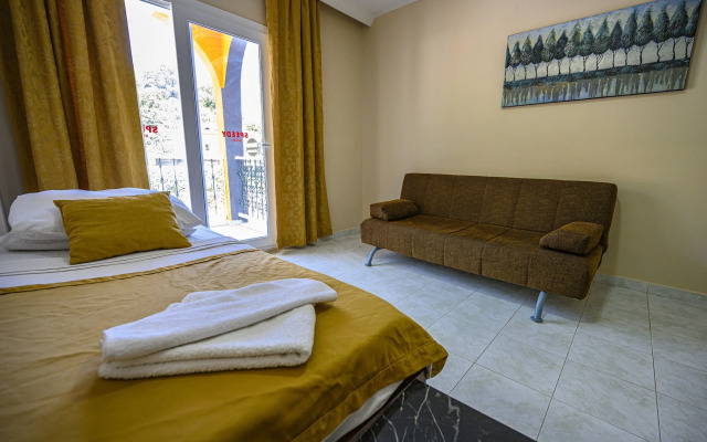 Can Apartments