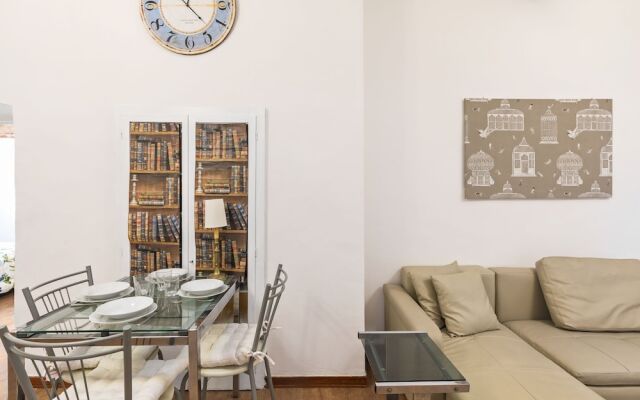 Graceful Apartment in Sanremo near Beach