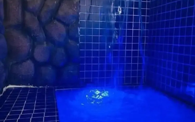 Flat Água dos Milagres