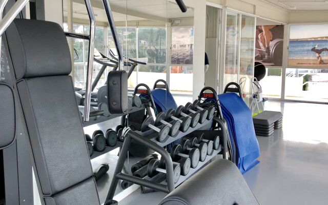 Dynamic Hotels Caldetes Barcelona