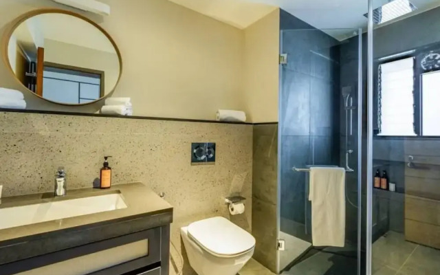 Villa Zaia - 3BR With Private Pool in North Goa