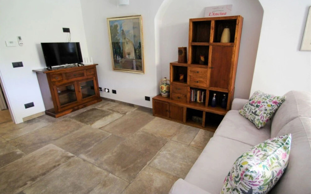 C di Rolli Casarza Ligure