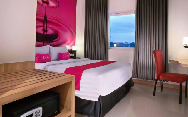 Aston Inn Rembang