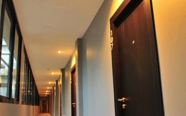 Sunmarina Hotel Cha Am