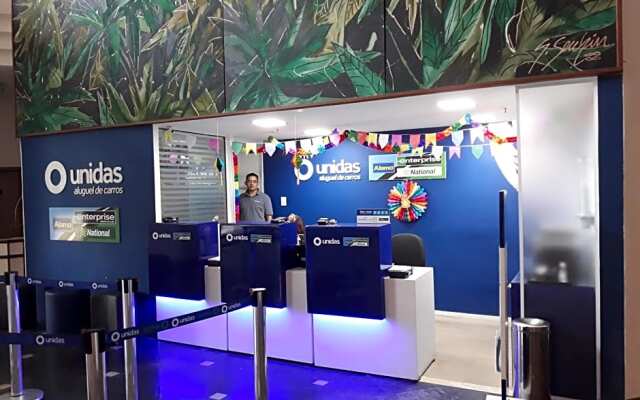 Real Residence Hotel