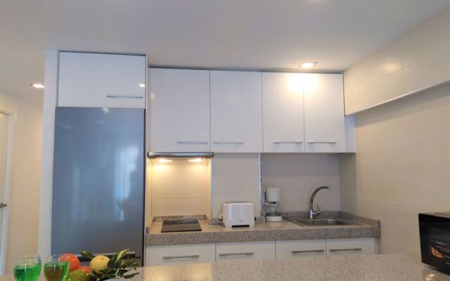 Apartment Dona I Benidorm