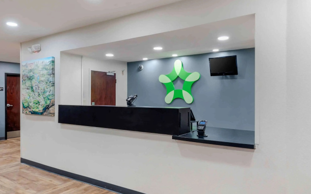 Extended Stay America Select Suites - Dallas - Lewisville