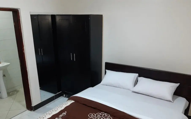 Difrika Country Resort