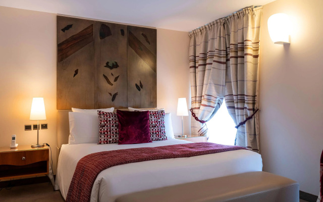 Hôtel & Spa RÉGENT PETITE FRANCE