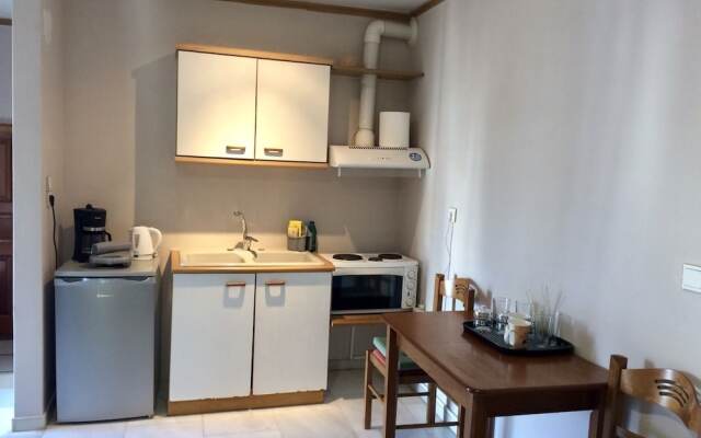 Cosy loft in Marousi