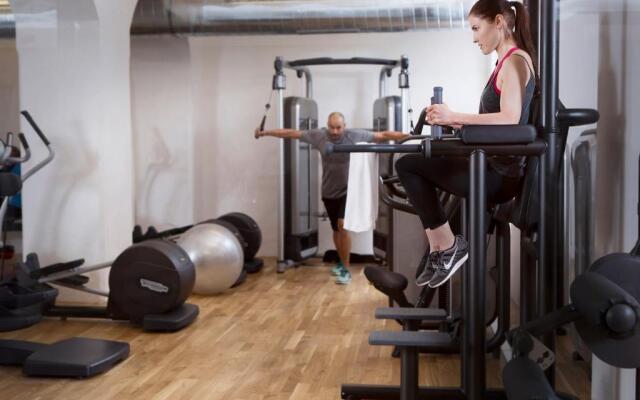 Waldhaus Flims Wellness Resort, Autograph Collection