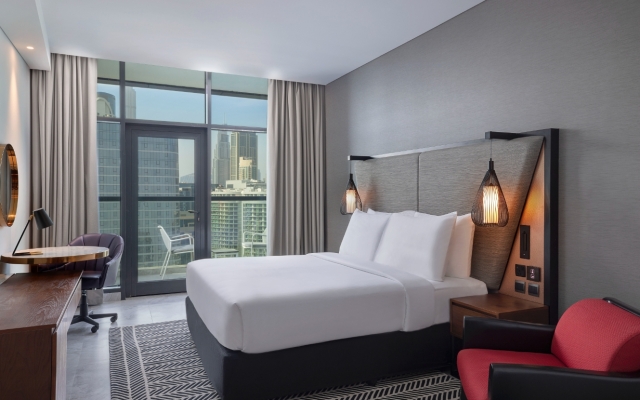 The First Collection Dubai Waterfront