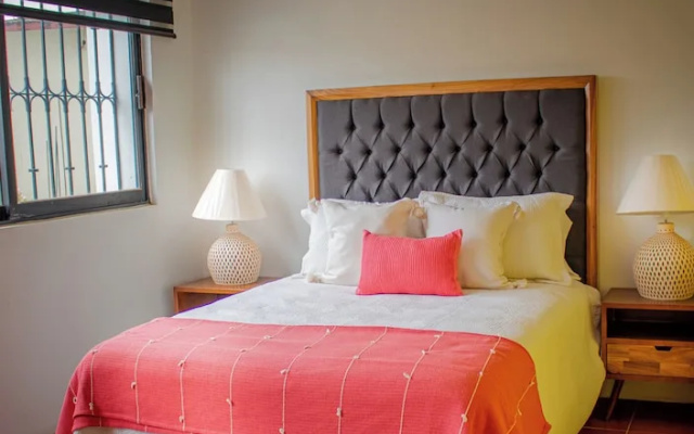 Suites Mayahuel