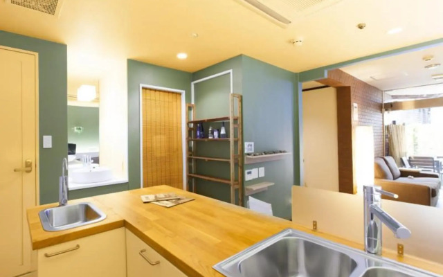 Hotel Lotus Umeda
