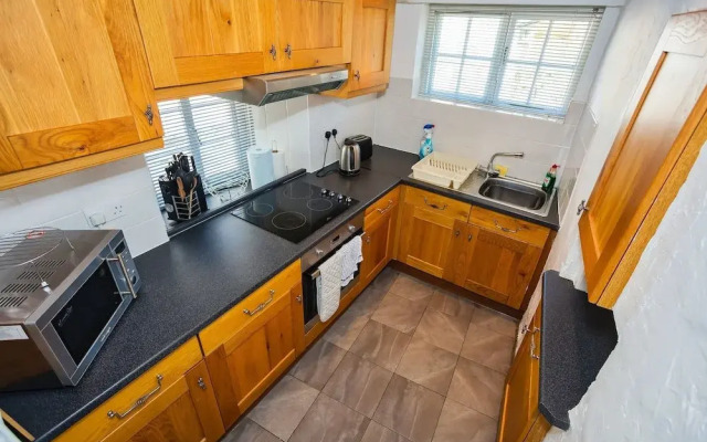 Croyde Down View 2 Bedrooms