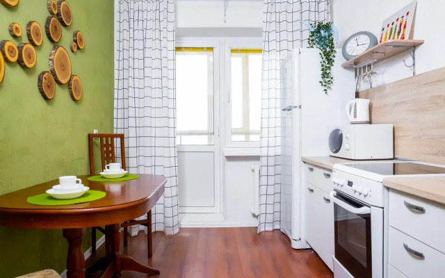 Волшебный край на улице Софьи Перовской 38