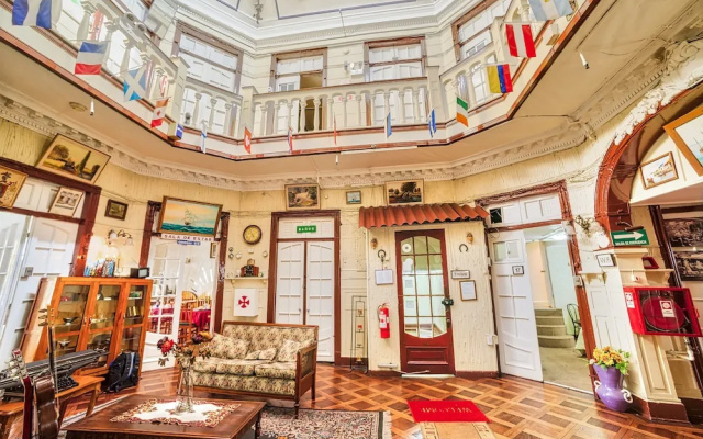 Si Hotel