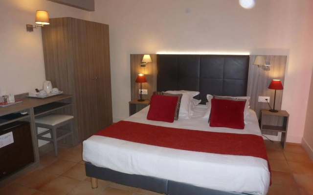 Hôtel Espadon