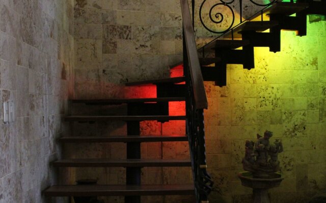 Hotel Salome 56