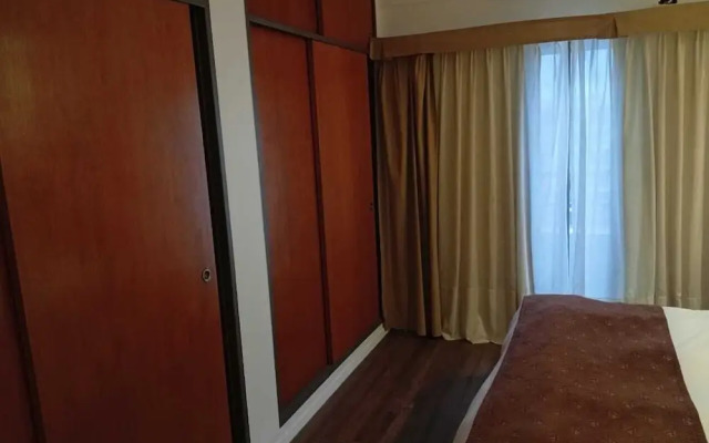 Ba 5ta Avenida Hotel