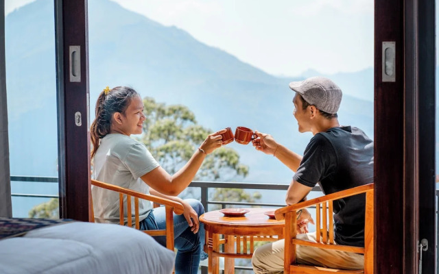 Tegal Sari Cabin Kintamani