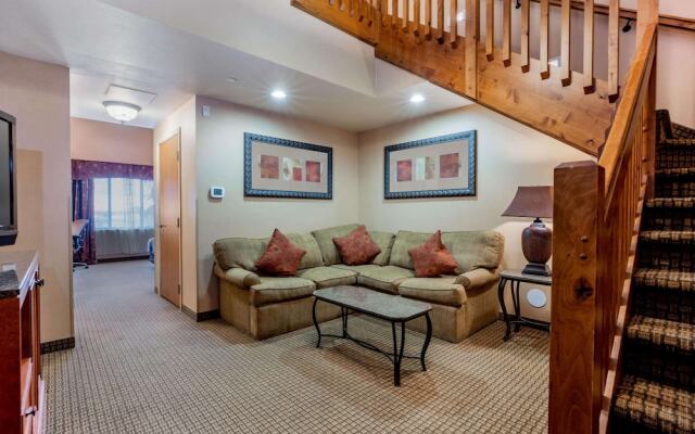 La Quinta Inn & Suites Twin Falls