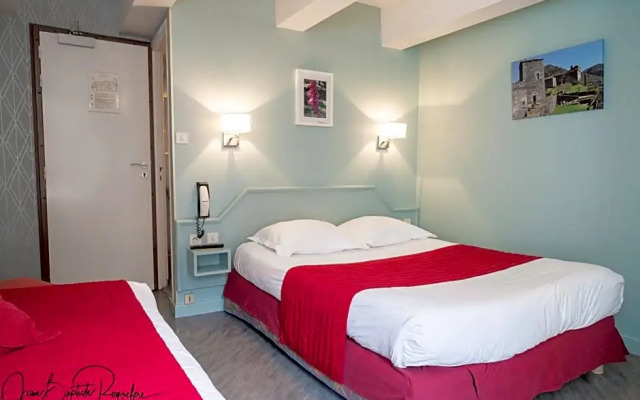 Le Relays du Chasteau