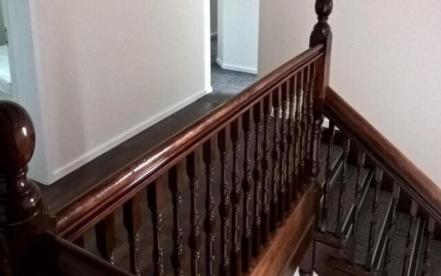 Crown Accommodation Bendigo CBD