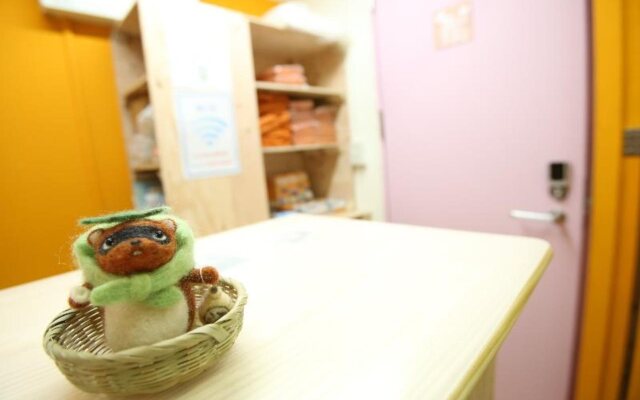 Yadoya Guest House Orange - Hostel
