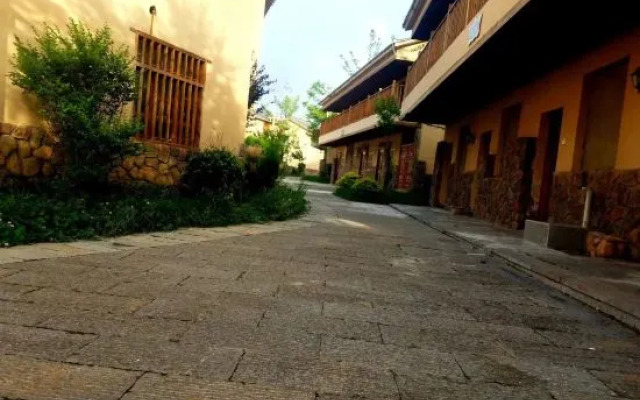 Yunhai No.1 Inn (Zhaotong Dashan Baodian)