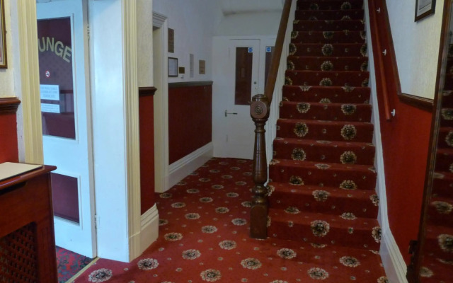 Hilbre Hotel