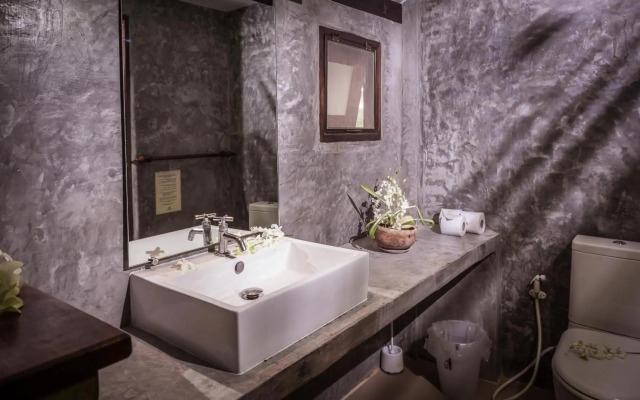 Baan Manali Resort