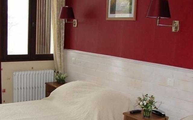 Le Grand Hôtel de Besse