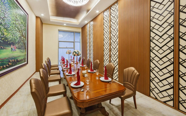 Muong Thanh Holiday Moc Chau Hotel