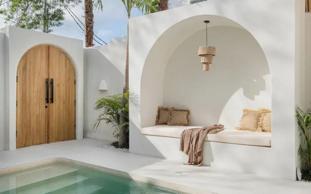 Mazari Villas