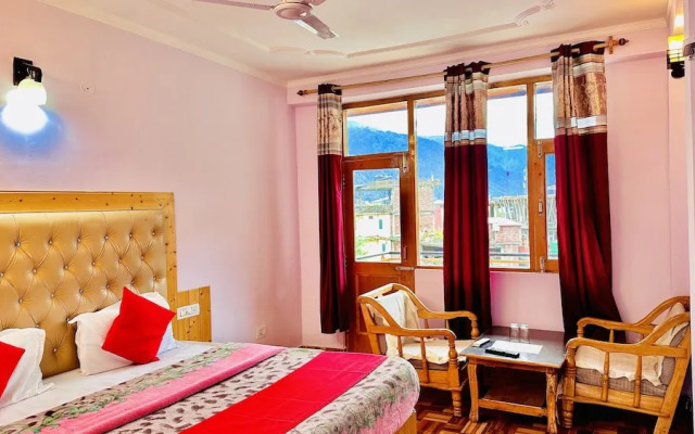 Hotel Manu Vatika Manali