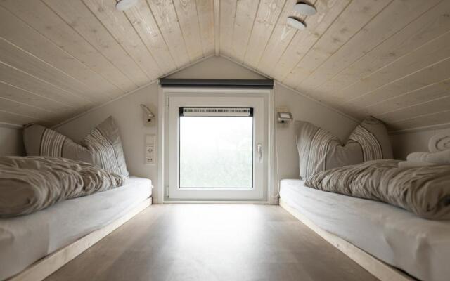 Chalet bis 4 Personen ohne Hund - a61088