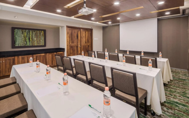 Holiday Inn Monterrey Valle by IHG