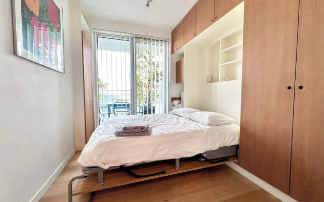 Penthouse 220 m2 Luxe & Vue Panoramique