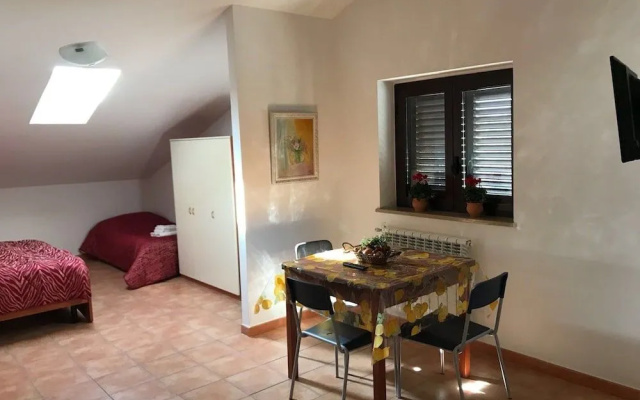 Residence Moscati
