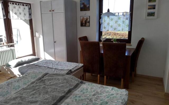 Appartement Nr 99, Alpenappartementhaus, Oberstaufen-Steibis, Allgäu